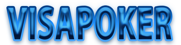 VISAPOKER Logo